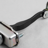 2016-19 Nissan Frontier Genuine OEM Front Door Check Rod Strap Macro Crop