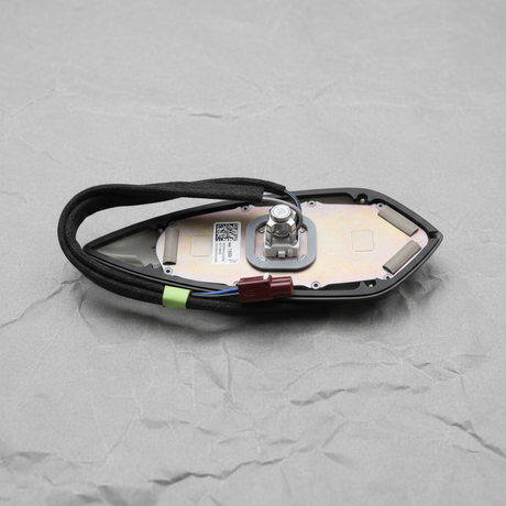2019-2025 Blazer Black Roof Antenna Genuine OEM Without Satellite Radio only