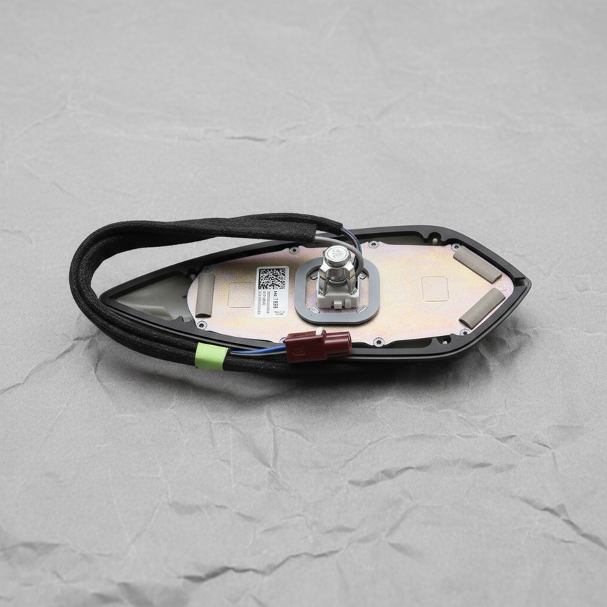 2019-2025 Blazer Black Roof Antenna Genuine OEM Without Satellite Radio only
