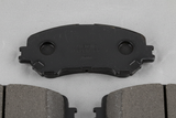 2014-2021 Nissan Rogue Rogue Sport Qashqai Front Brake Pad Set OEM