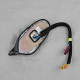 Genuine GM OEM Black GPS Electrical Antenna - Middle Detail 2