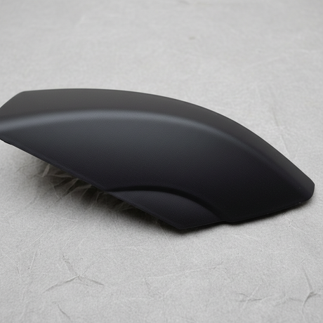 2007-2017 Lincoln Navigator Front Passenger Side Roof Rack End Cap Genuine OEM - Detail
