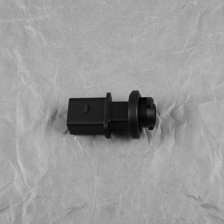 2015-2017 Volkswagen GTI Golf SportWagen Alltrack Signal Bulb Socket HID OEM - Full View 2