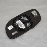 2012-2019 Ford Taurus Police Interceptor OEM Passenger Mirror Glass