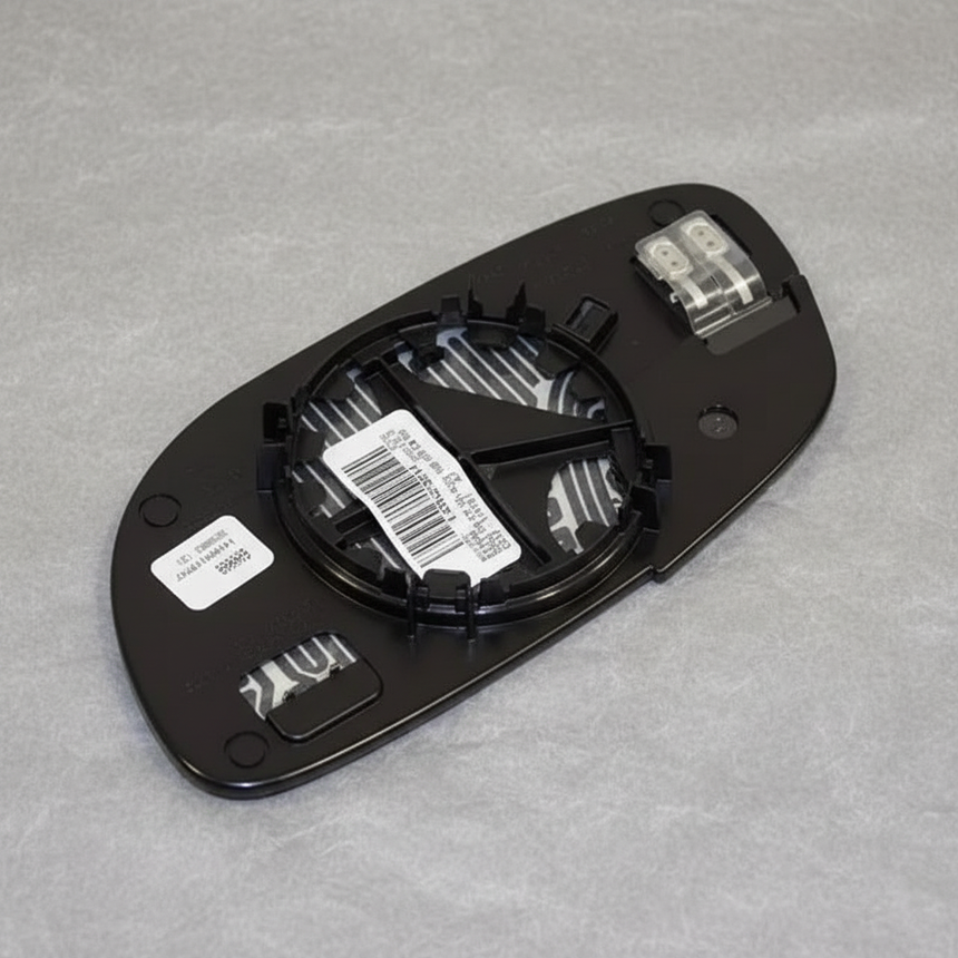 2012-2019 Ford Taurus Police Interceptor OEM Passenger Mirror Glass