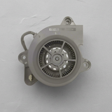 2019-2025 Honda Ridgeline Passport Blower Motor Battery Vent OEM - Middle Detail