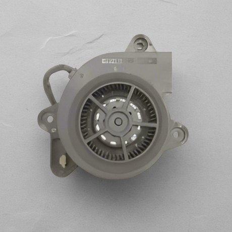 2019-2025 Honda Ridgeline Passport Blower Motor Battery Vent OEM - Middle Detail