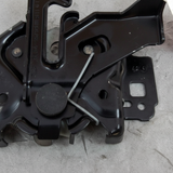 2004-2025 E-150 E-250 E-350 E-450 Ranger Hood Latch Lock Genuine OEM