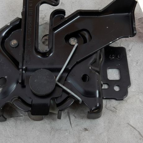 2004-2025 E-150 E-250 E-350 E-450 Ranger Hood Latch Lock Genuine OEM