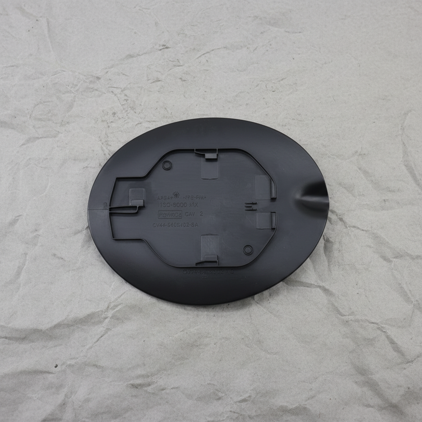 Ford Escape Fuel Tank Filler Door Cover Full View 2