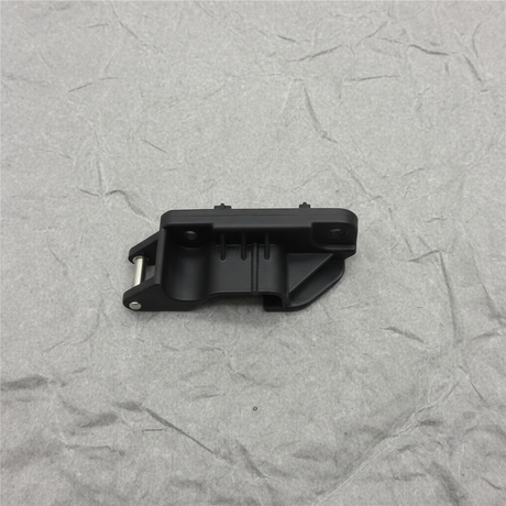 2020-2026 Jeep Gladiator Roof Latch Bracket Passenger Side Genuine OEM - Full View 2