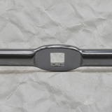 Wheel Lug Nut Wrench - Middle Detail