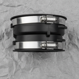 2011-2014 Ford F-450 Super Duty OEM Turbocharger Inlet Hose 6.7L Diesel