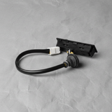 Nissan Murano Liftgate Release Switch Full View 2