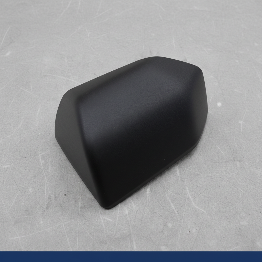 2015-2020 Ford F-150 Driver Side Door Mirror Cover Genuine OEM