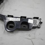 2013-2019 Lincoln MKT Passenger Front Bumper Cover Support Rail OEM
