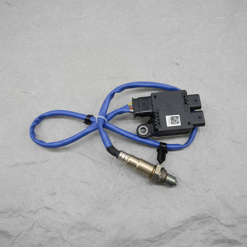 2020-2022 F-250 F-350 6.7L Diesel Particulate Matter Sensor OEM