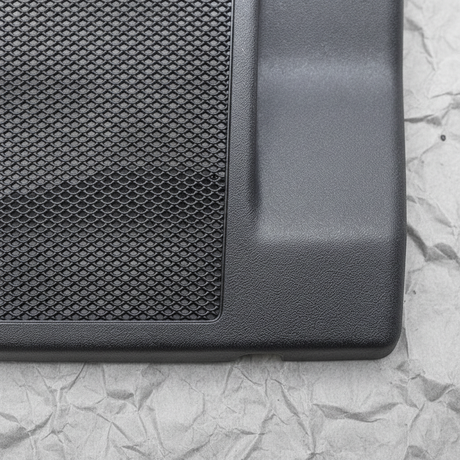 2019-2022 Ford F-350 F-450 Genuine OEM Rain Sensor Cover Medium - Bottom Detail