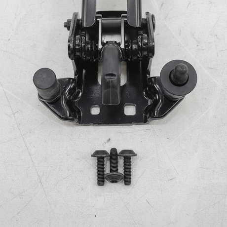 2021-2024 Ford Bronco 4DR Hard Top Mid Panel Latch Driver Side OEM