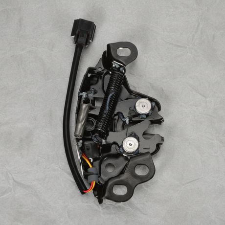 2019-2025 Nissan Altima Front Primary Hood Latch Lock Genuine OEM - Full View