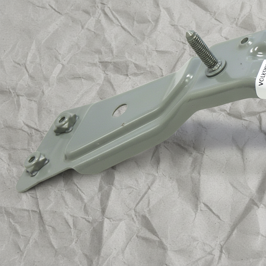 2011-18 Volkswagen Jetta OEM Driver Side Front Fender Bracket