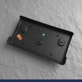 2018-2022 Ford EcoSport Front License Plate Bracket OEM - View 3