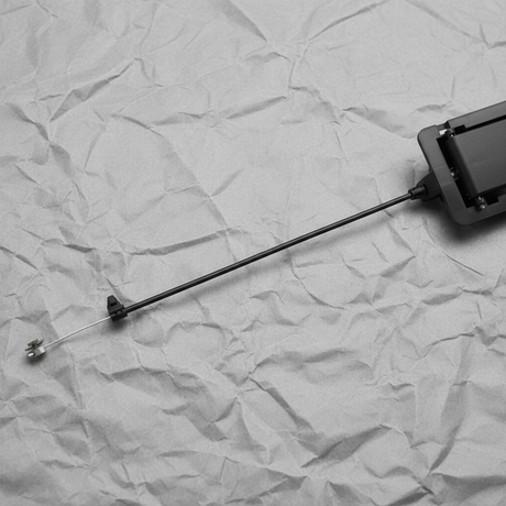 2015-2022 Ford F-150 F-250 F-350 Seat Latch Release Handle Passenger OEM - Macro Crop