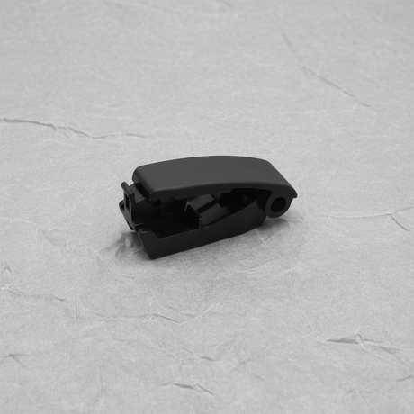 2020-2026 Ram 1500 2500 3500 Chrysler Dodge OEM Hood Latch Release Handle