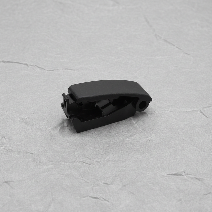 2020-2026 Ram 1500 2500 3500 Chrysler Dodge OEM Hood Latch Release Handle