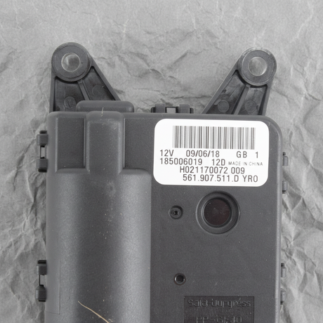 2012-2022 Volkswagen Beetle Passat OEM HVAC Blend Door Actuator