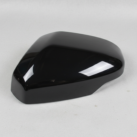 2023-2026 Honda CR-V HR-V Upper Mirror Cover Driver Side Black Pearl Genuine OEM – Center Detail