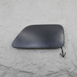 2018-2025 Nissan LEAF OEM Front Bumper Tow Bracket Cover - Full View 1