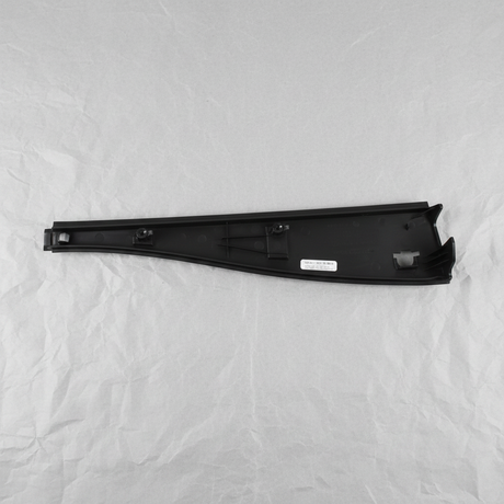 2017-2026 Chrysler Pacifica Voyager Liftgate Hinge Cover Passenger Side OEM - Full View 2