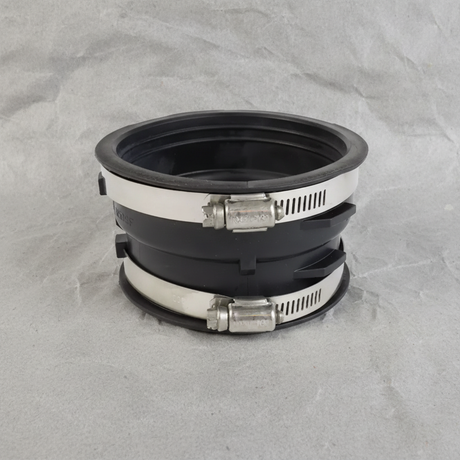 2011-2014 Ford F-450 Super Duty OEM Turbocharger Inlet Hose 6.7L Diesel