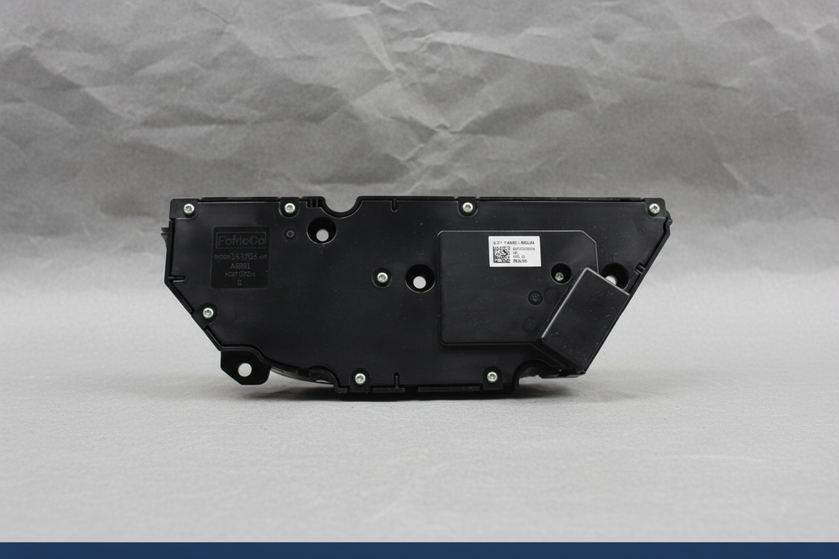 2018-2021 Lincoln Navigator Power Seat Switch Passenger Side OEM