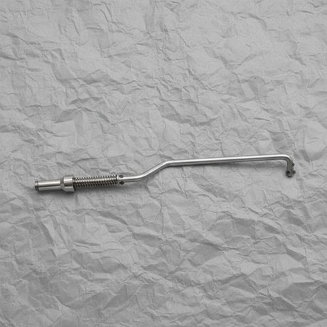 Ford 10R60 Auto Trans Parking Pawl Rod Full View