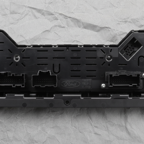 2022-2023 F-150 Raptor A/C Heater Climate Control Module OEM