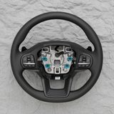 2020-2021 Ford Explorer Steering Wheel Genuine OEM - Full View