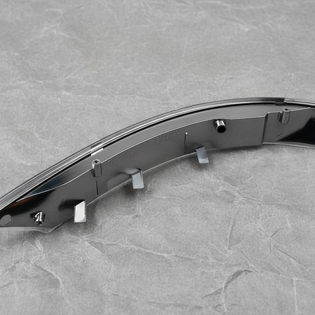 2007-2010 VW Touareg OEM Passenger Side Mirror Turn Signal Lamp