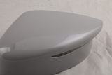 2022-2025 Nissan Pathfinder Driver Side Mirror Cover - Top Detail