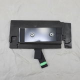 2015-2020 Ford F-150 Floor Vehicle Jack Bracket Insulator Genuine OEM - Full View