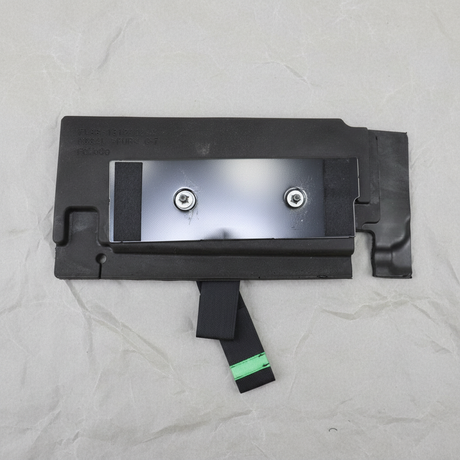 2015-2020 Ford F-150 Floor Vehicle Jack Bracket Insulator Genuine OEM - Full View