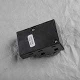 2016-2018 Chevrolet Malibu Dark Atmosphere Front Seat Lumbar Switch OEM - Full View 2