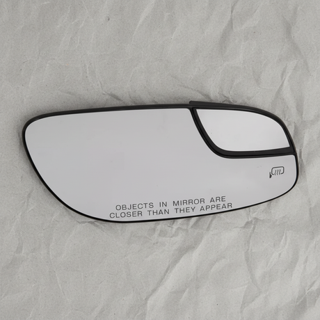 2012-2019 Ford Taurus Police Interceptor OEM Passenger Mirror Glass