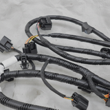 2019-2020 Kia Sorento OEM Front Bumper Wiring Harness Sport Pkg