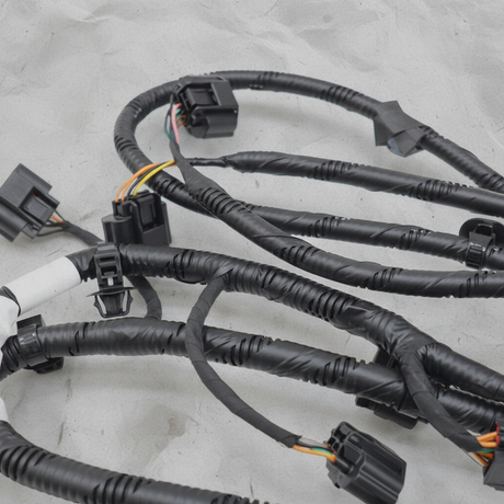 2019-2020 Kia Sorento OEM Front Bumper Wiring Harness Sport Pkg