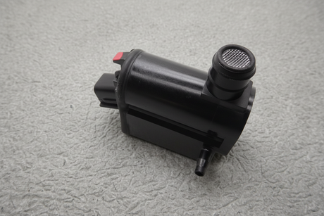 2012-2025 Kia Soul Niro Rio Forte Sorento OEM Windshield Washer Pump