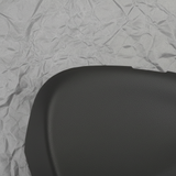 Jeep Cherokee Passenger Side Lower Mirror Cover OEM - Macro Top