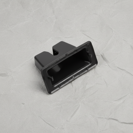 2010-2019 Buick LaCrosse Regal Verano Cascada Trunk Lid Latch Cover OEM