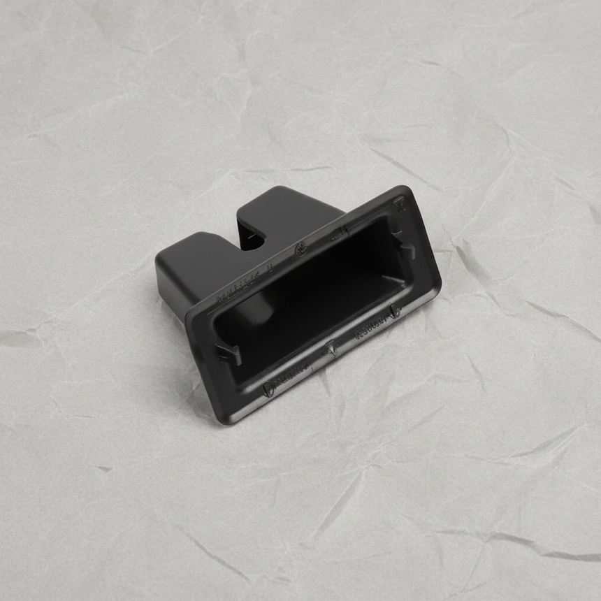 2010-2019 Buick LaCrosse Regal Verano Cascada Trunk Lid Latch Cover OEM